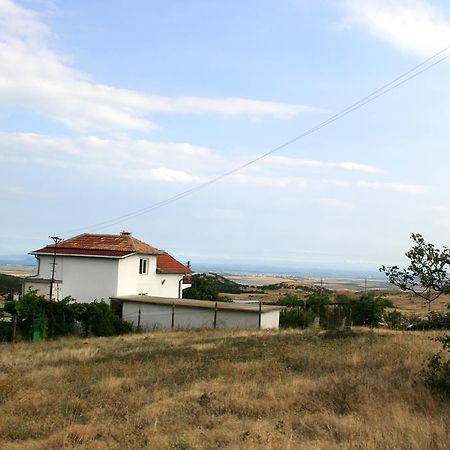 Villa Sanaan Bryastovets Quarto foto